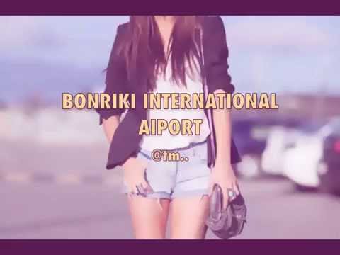 Bonriki International Airport_T MAQUAK_ITK - Kiribati@tm..