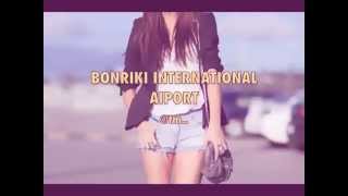 10 Things to Do at Bonriki International Airport in Tarawa, Kiribati