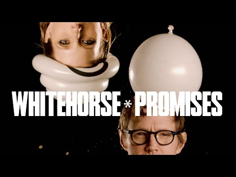 Whitehorse - I Wanna Make Promises (That I Can't Keep)