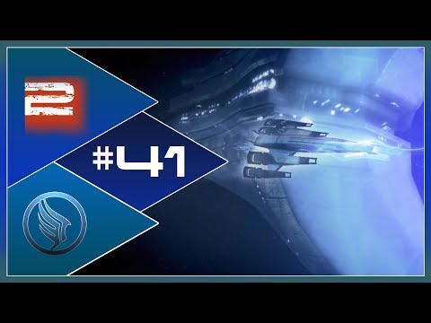 Mass Effect 2 Mod Remastered #41 - Exploration Part 5 - Insanity - No Commentary