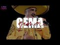 Vicente Fernández - Gema (Letra)