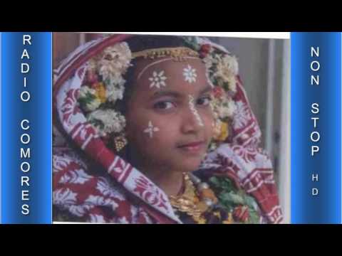 Artiste Inconnue - Soihiba(Nyumadzaha)