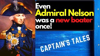 How to Drive a Boat - AWESOME advice to NEW BOATER'S from those who've done it - Ep3