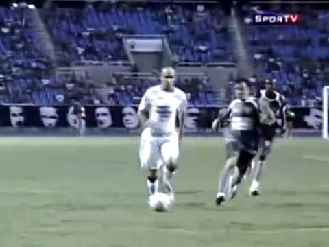 Gols - Botafogo 3 x 1 Corinthians