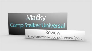 Camp Stalker Universal