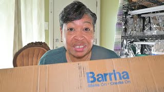 Barrina LED Grow Light #2