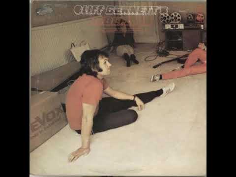 Cliff Bennett's - Rebellion 1971  (full album)