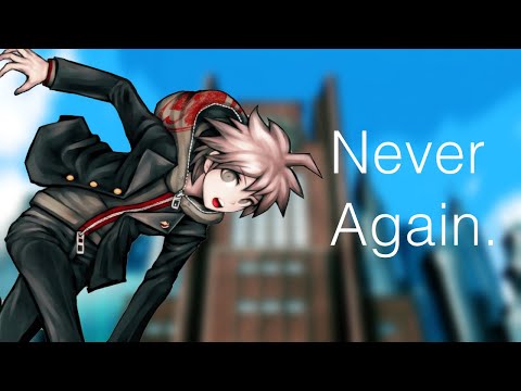 Why there Will NEVER be Another Game like Danganronpa 1 Again