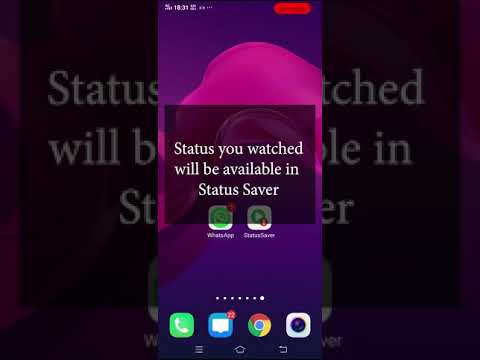 Status Video Download – Story  Video