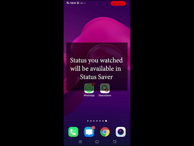 Snap Wa Downloader status whatsapp kekinian