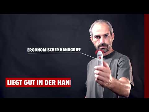 Würth at Work - Sicherheitsmesser