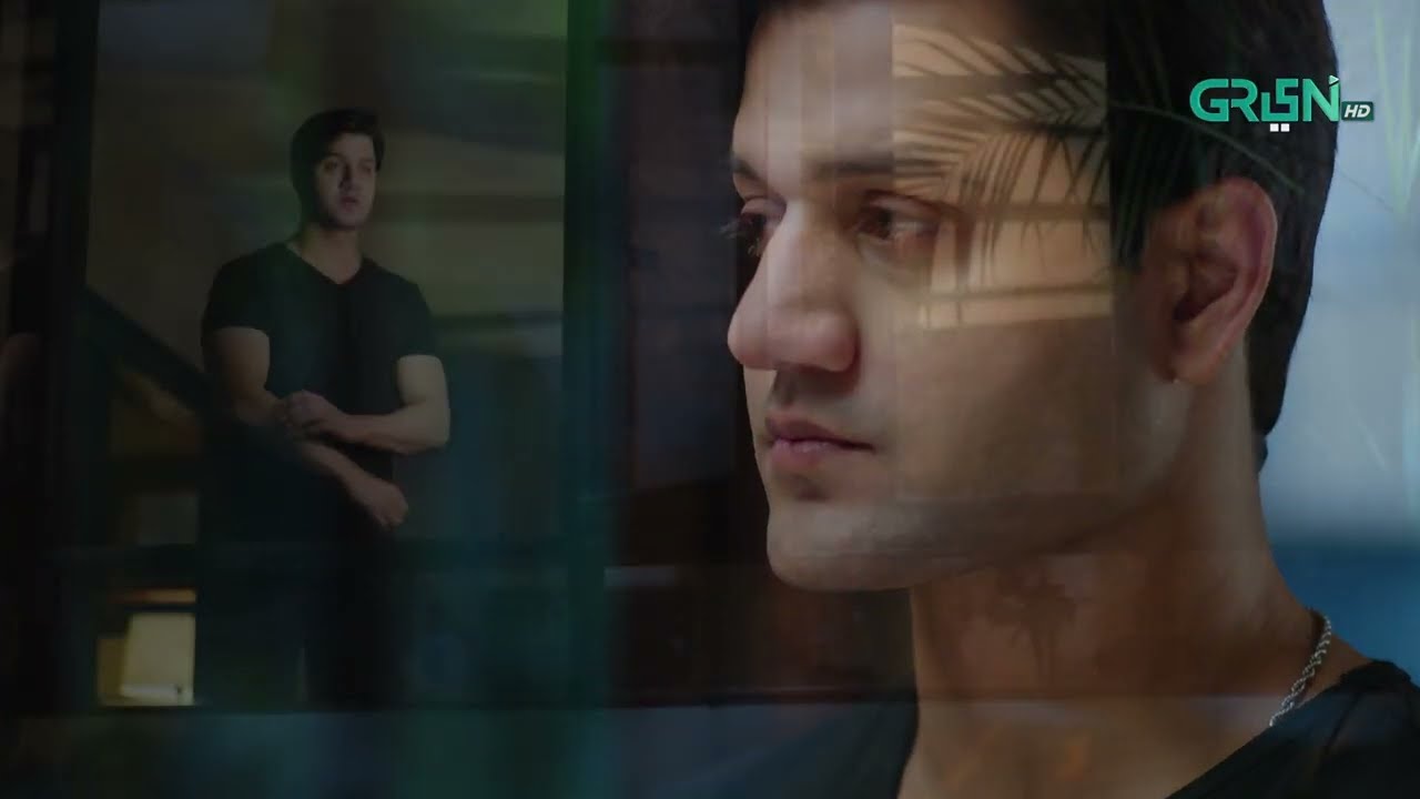 Sahil Ne Batool Se Shadi Ka Irada Kar Diya | Aik Bhool | Saniya Shamshad - Hammad Farooqui |Green TV