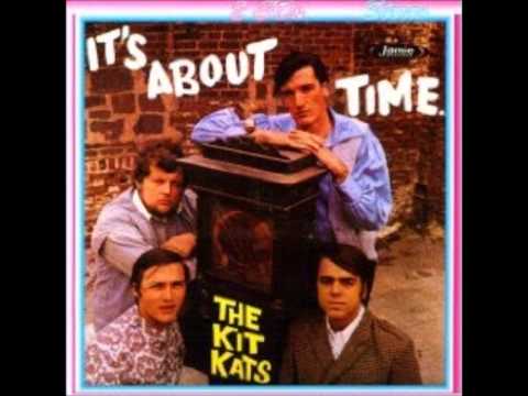 Nut Rocker - The Kit Kats