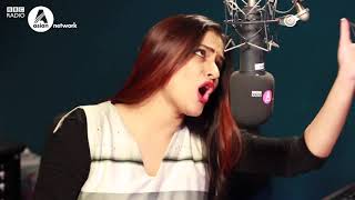 Jiya Lage Na, Acoustic I Sona Mohapatra I BBC London