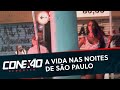 Marginalizados Personagens Das Ruas De São Paulo Revelam Cidade Paralela Conexão Repórter