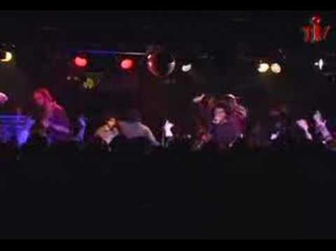 The Procussions - Live in Tokyo