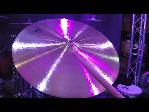 Sabian HH VANGUARD RIDE 20" 120VR @DreamMusicStudioRoma
