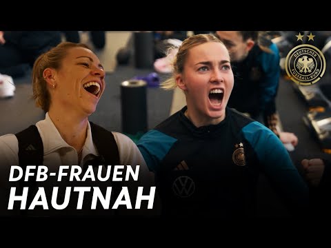 Hautnah Dabei! Linda übernimmt die Rezeption und Sjoeke stellt neuen Bottle Flip-Rekord auf.🏅