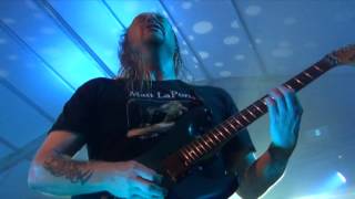 Jon Oliva&#39;s Pain- Power Of The Night live @ Dokk&#39;em Open Air 2012