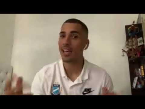 Myke egyre közelebb a visszatéréshez I 2021. 02. 17.