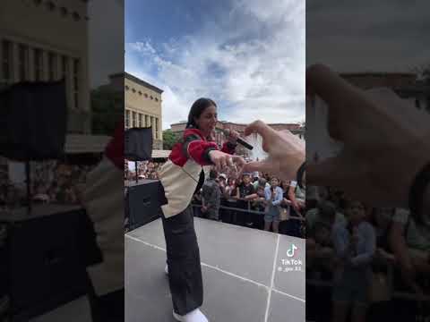 Gor 23 & Leah - Amena #yerevan #new #shortvideo