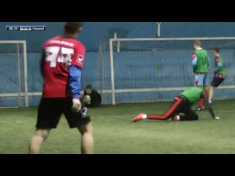 Winter Medium Cup. ОПЭК - Невский СПб