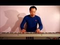 Placebo - Every you every me / Piano Cover ...
