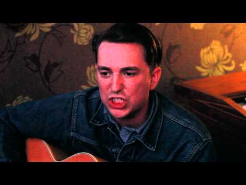 JD McPherson - North Side Gal (Best Fit Session)
