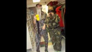 Value Village Costume Parade