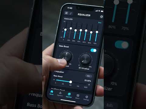 Volume Booster: SoundWave Max video thumbnail