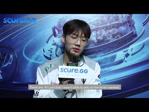 [Exclusive] IG Leyan: No Major Problems Within the Team, but Still Some Flaws | LPL