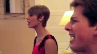 Charlie Puth-Someone like you