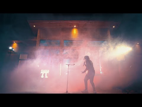 Pvrx, Moula 1st & Dj Snoopy Official Live Performance Video (10+ show)