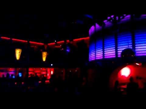 Mark with a K new track featuring Davoodi @ Highstreet