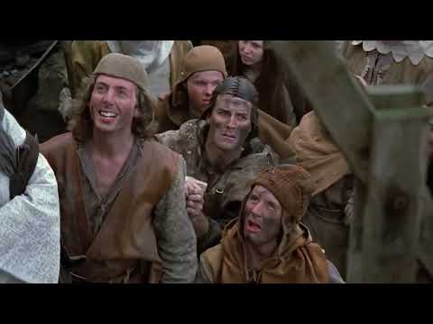 Como descobrir se é uma bruxa