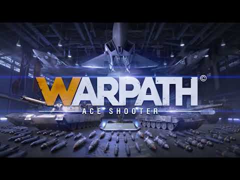 Vídeo de Warpath