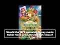Should Robin Hood 1973 Get A 4K Ultra HD Release