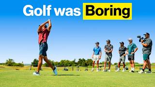 How GoodGoodGolf Became a YouTube Sensation: 4 Secrets to Success thumbnail