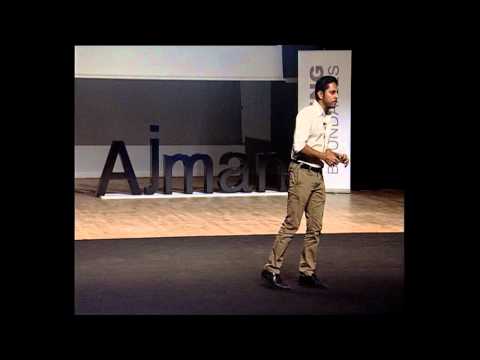 World's Greatest Workplace: Vishen Lakhiani at TEDxAjman