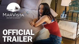 Trapped Model - Official Trailer - MarVista Entertainment