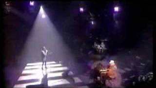 Seul - J. Higelin, Eddy Louiss, André Ceccarelli