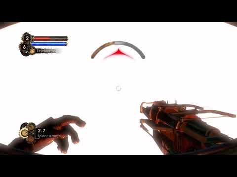 BioShock 2 walkthrough no commentary part 23 finale