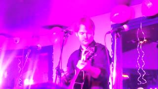 Killian Donnelly - Breast End Cares.