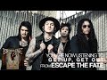 Escape the Fate - Get Up, Get Out (Audio Stream ...