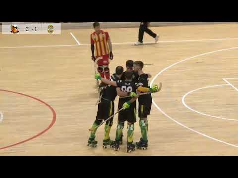 Resum de l'Amatori Wasken Lodi 5-2 Amatori Vercelli