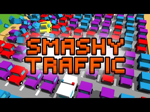 Smashy Traffic Video
