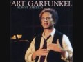Art Garfunkel I Will