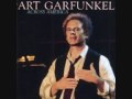 Art Garfunkel I Will 