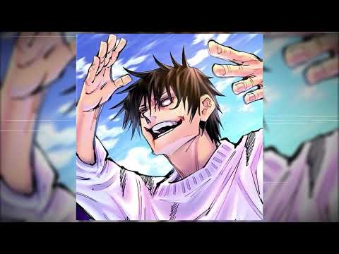 MONTAGEM CORAL X HE'S BACK ( Slowed + Reverb ) | Toji Fushiguro