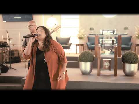 Éxodo - Grace Rodriguez (En Vivo)